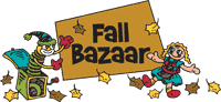 Pilesgrove Fall Bazaar